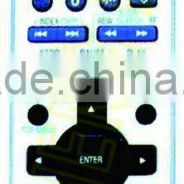 remote control for tv EUR7720X40