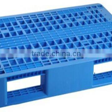 HDPE material pp pallet series of racking pallet