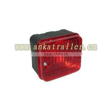 Trailer or Truck Rear Fog Light Euro