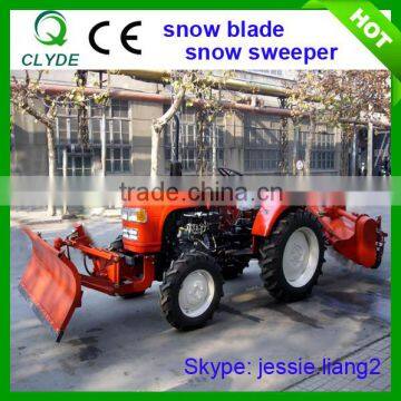 China made snow plough blades