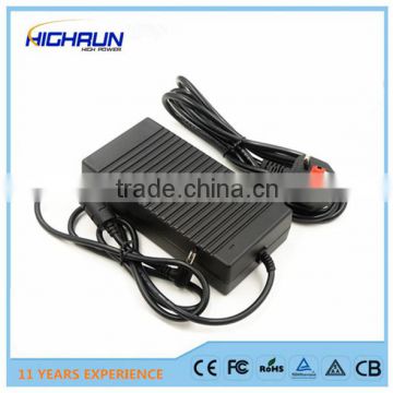 AC/DC power supply 150w 12v 12.5a switch power supply with CE FCC ROHS certificates