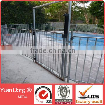 High Stanndard & Popular Temporary Swimming Pool Fence from China