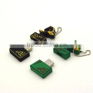 Promotional Gift Hot Items Usb 3.0 Flash Drive photo-6