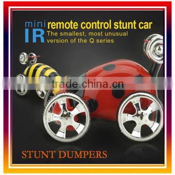 Micro Radio Control Car RC Stunt Vchicle mini RC car 2152B