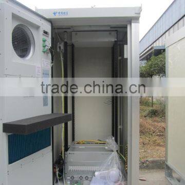 IP55 Distribution Telecom Cabinet Outdoor Use photo-3