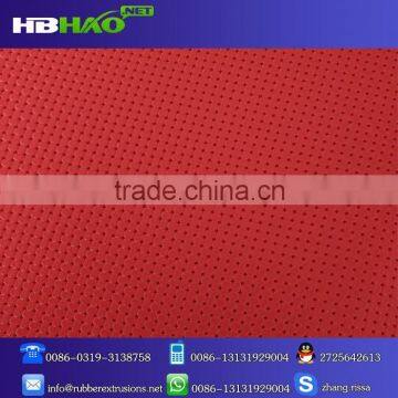 Hot-selling PVC Artificial Basketball Soccer Ball Leather photo-5