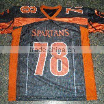 Football Jersey