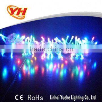 5m led sparkle light high brightness home decoration