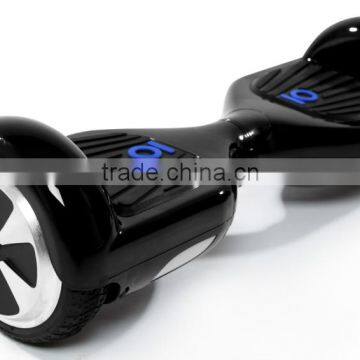 Hands Free Electric Hoverboard Scooter With CE/FCC/ROHS/C-TICK photo-3
