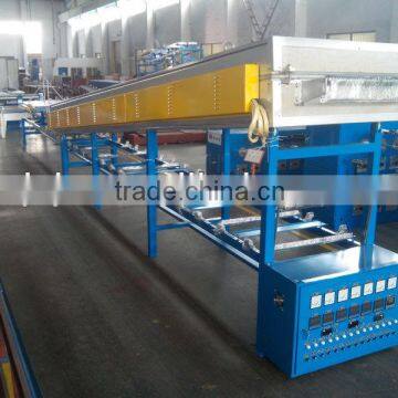 Offline Annealing Machine For Big Capacity