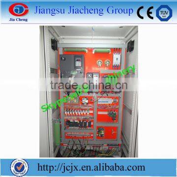 Single Pitch Twist Machine photo-3