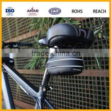 bicycle seat bag cycling bag, Hard bag