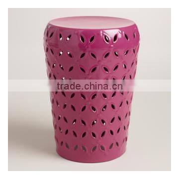 Sofa Side Stool / Hand Made Table / Bed Side Metal Stool