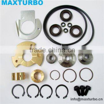 HE551 Turbo Repair Rebuild Service Kit 4955307/ 504139771/ 504182630/ 504194173/ 504269229/ 504269230/ 504287286