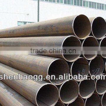 API X52 carbon steel PSL2 seamless pipe