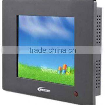 19 inch industrial touch LCD monitor