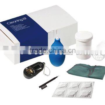 Hearing Aid Cleaning Kit,,Hearing instruments Care Kit