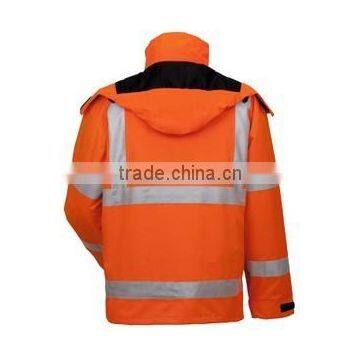 traffic safety jacket ,reflective safety jacket,3m reflective safety jacket