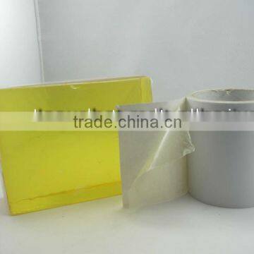 Pressure Sensitive Adhesive for Tape