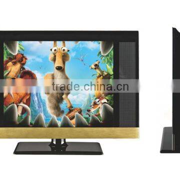 LCD TV Monitor and TV Tuner 17inch LCD/LED TV photo-3