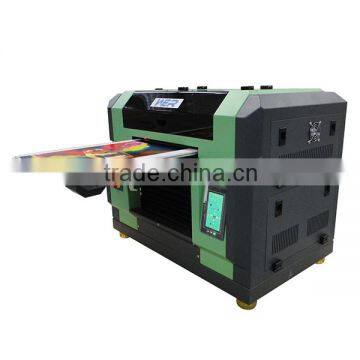 Small Size Multifunctional a3 WER E2000UV Printer for Mobile Phone Cover Usb Golf Ball Printing ,A3 2000 UV Printer photo-5