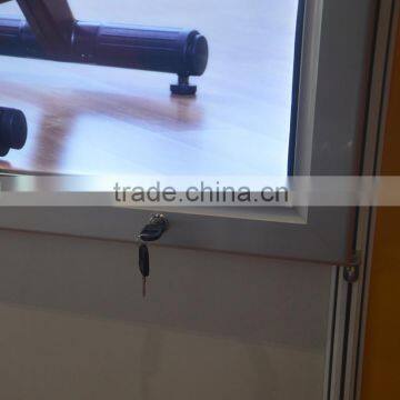 Led Lighted Wall Mounted Outdoor Advertising Led Display Screen Prices