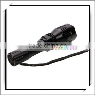 5 Modes 5W 900 Lumen LED Flashlight Torch