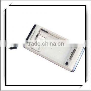 Mobile Phone Housing for Sony Ericsson Aino U10 U10I White-M00755