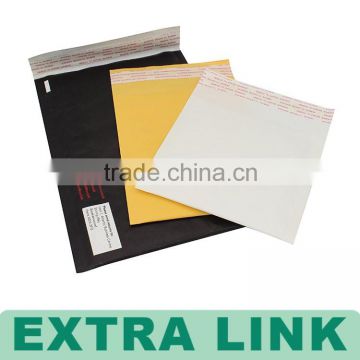 China Supplier Eco Friendly Self Adhesive Seal Custom Paper Mailing Bags