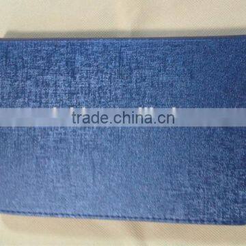 Portable Speaker 360 Degree Rotating Tablet Case PU Leather Cover Bag for 10.1" Tablet PC photo-5