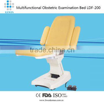 LEWIN CreLife 2000 obstetric chair