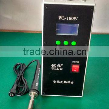 heavy power weller soldering iron electric station