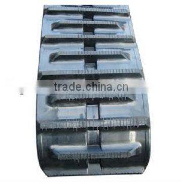 Chinese Rubber Track 450X86