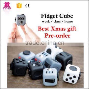 Fidget Cube Relieves Stress And Anxiety for Children and Adults photo-5