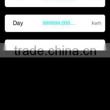 ECO Monitor ECO Meter Power Meter photo-5