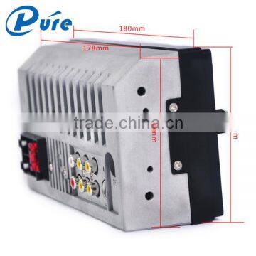 Car MP5 Player for Entertainment 7 Inch Screen MP5 Player Car Stereo Video MP5 Player photo-2