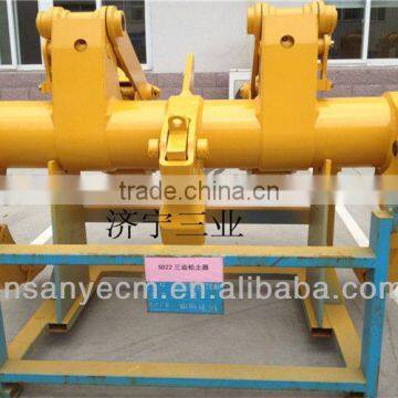 Shantui Bulldozer Parts /Three Teeth Scarifier for SD22 Dozer