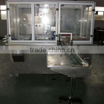 Automatic Cellophane Over-Wrapping Machine for BOPP film