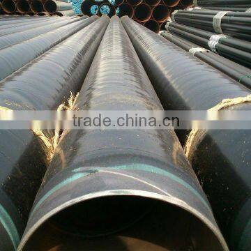 X65 Lsaw Steel Linepipe