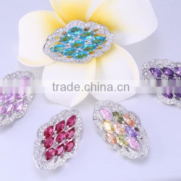 Mother's day brooches pins, china wholesale brooch manufacturer