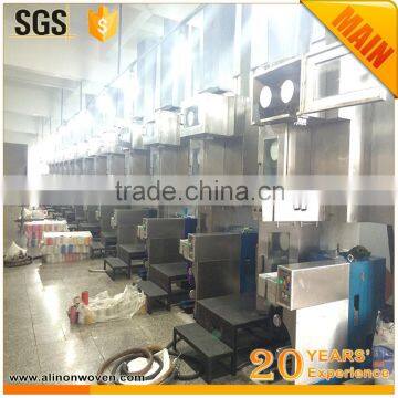 High Quality PP BCF Yarn photo-5