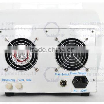 Nd Yag IPL Laser Laser For Tattoo Reomval Machinel Beauty Equipment photo-3