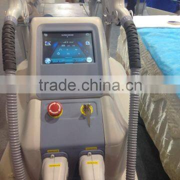 2016 Newest ICE SHR SSR Device Wit Large Spot Size photo-4