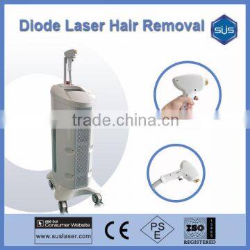 2016 Hot Selling Products diode laser hair reduction 808nm