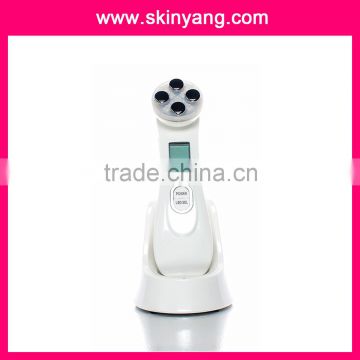 skinyang AP9902 Radio frequency for facial skin tightening / rf home use face lift devices / radio frequency machine easy to use