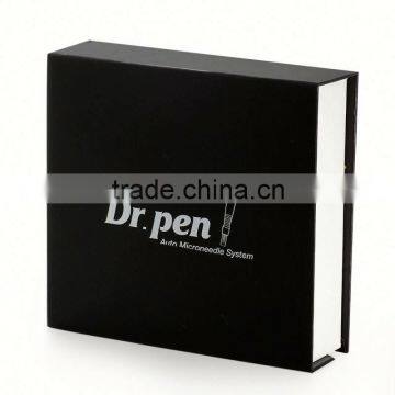 Top Selling 12 Months Warranty Electric Min Meso Microneedle Electric Dermapen photo-2