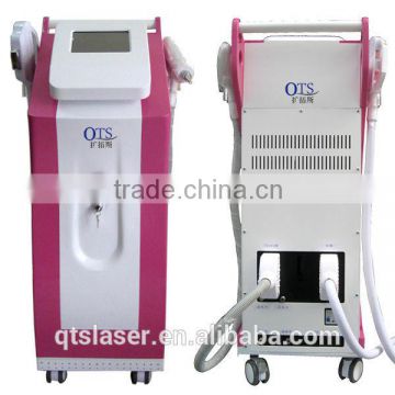 IPL+RF E-light Beauty Machine/equipment To Eliminate Hair And Acne ,scar