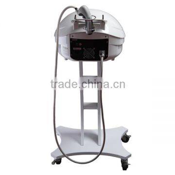 Fractional RF, Luxurious, Superior Trolley, One Handpiece With 3 Tips (eye Tip/face Tip/body Tip) photo-5