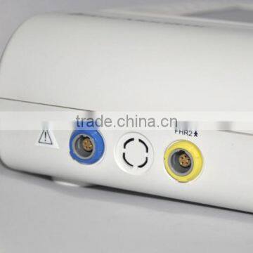 8.4-inch Screen Color LCD Display, Rotate Screen to 60 Degreen Fetal Monitor RFM-300A-Shelly photo-5