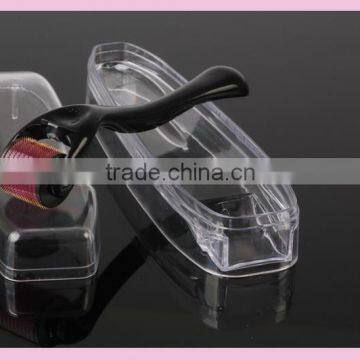 GTO Brand 540 Needles Derma Roller Micro Needle Roller Dermaroller photo-6